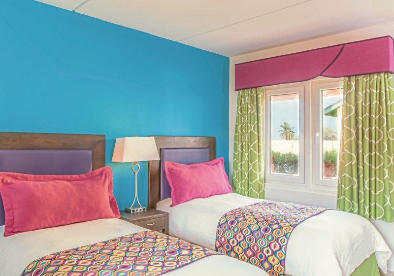 Zimmer & Wohnkomfort