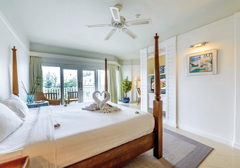 Zimmer & Wohnkomfort