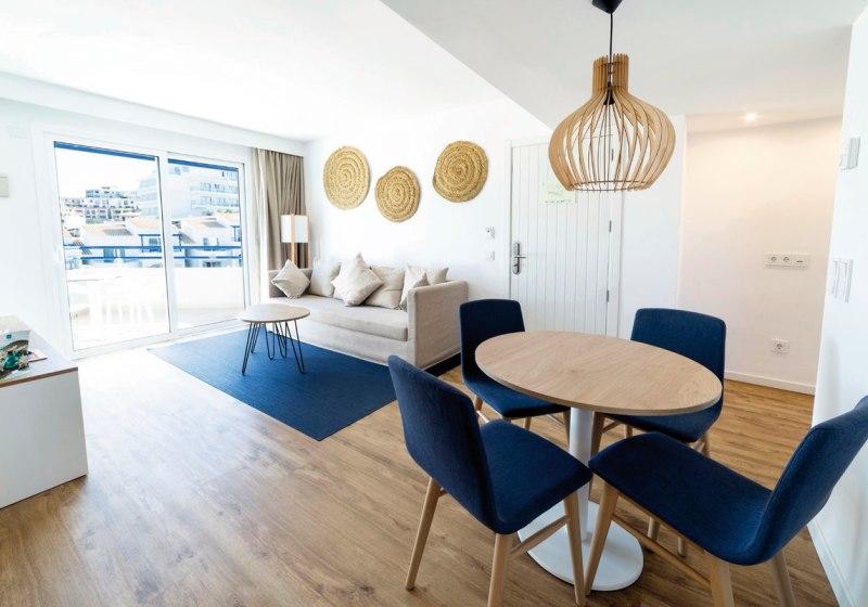 Zimmer & Wohnkomfort