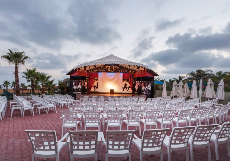 Beispiel: Unterhaltung & Entertainment