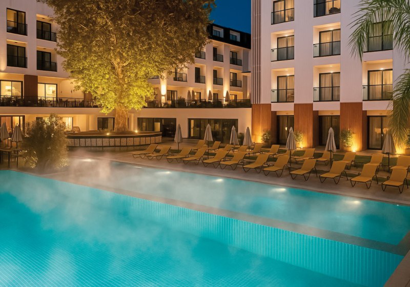 Beispiel: Unterhaltung & Entertainment