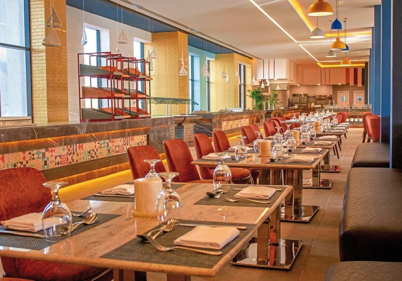 Kulinarik & Restaurants