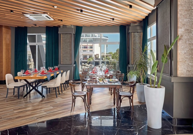 Kulinarik & Restaurants