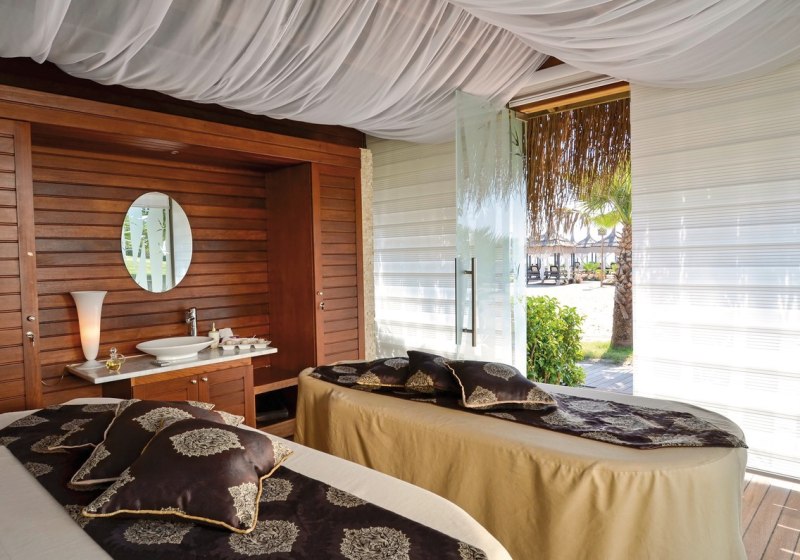 Wellness & Entspannung