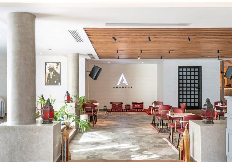 Kulinarik & Restaurants