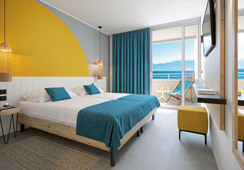 Zimmer & Wohnkomfort