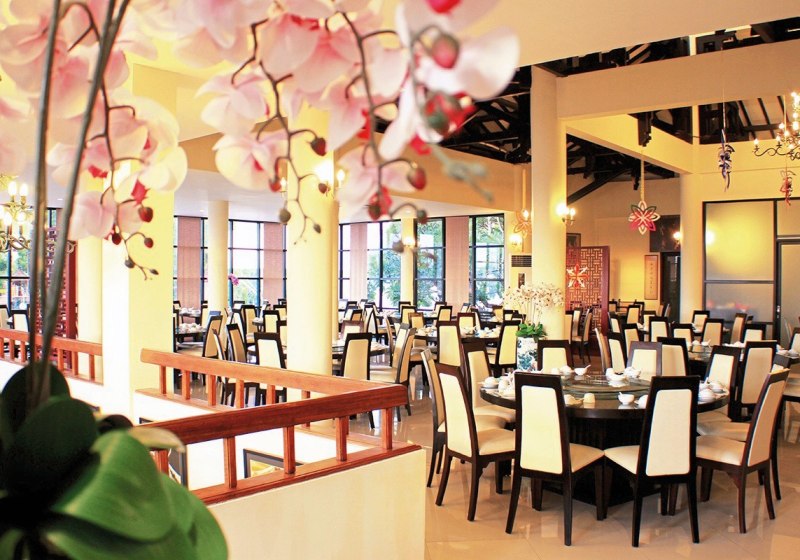 Kulinarik & Restaurants