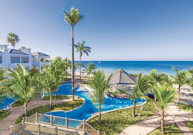 Beispiel: Ausstattung & Service