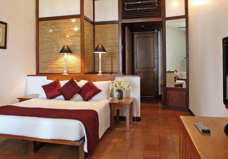 Zimmer & Wohnkomfort