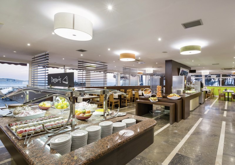 Beispiel: Kulinarik & Restaurants