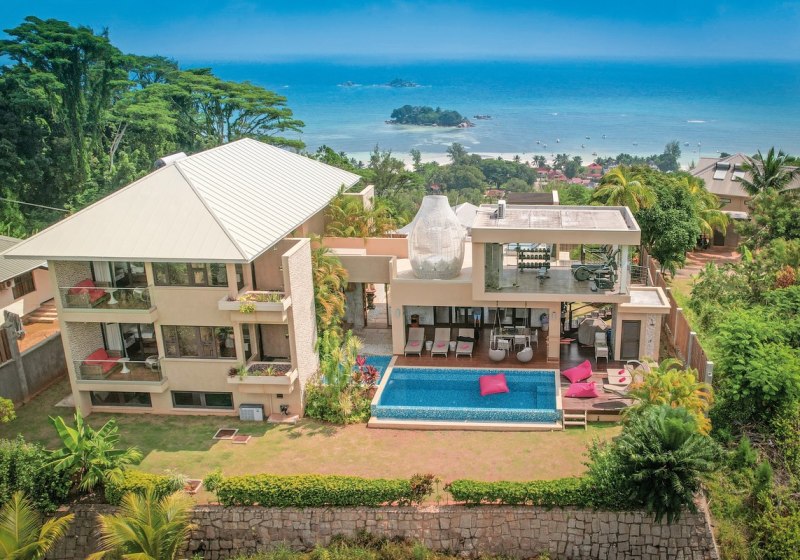 Zimmer & Wohnkomfort