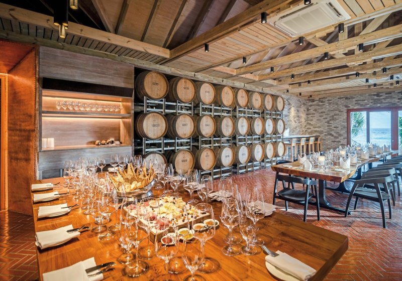 Beispiel: Kulinarik & Restaurants