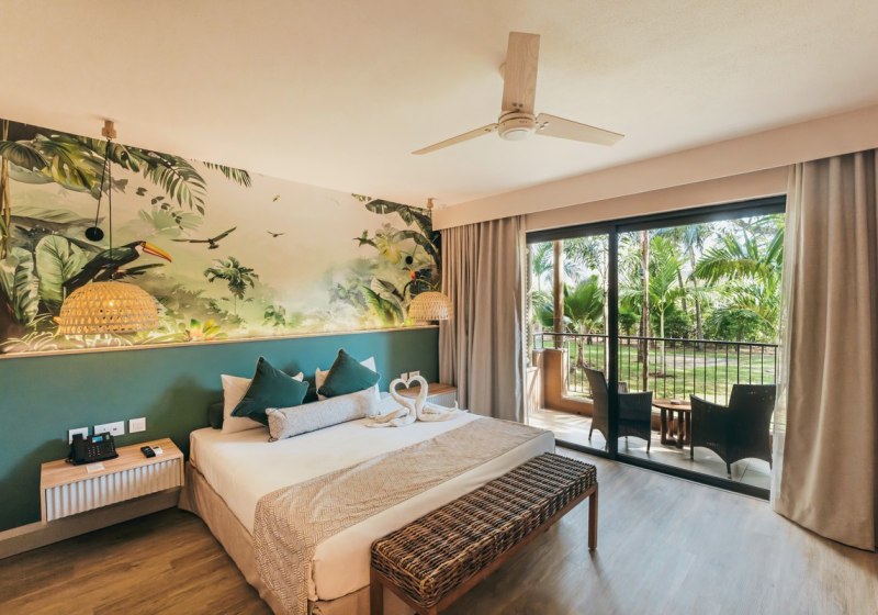 Zimmer & Wohnkomfort