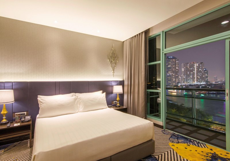 Zimmer & Wohnkomfort