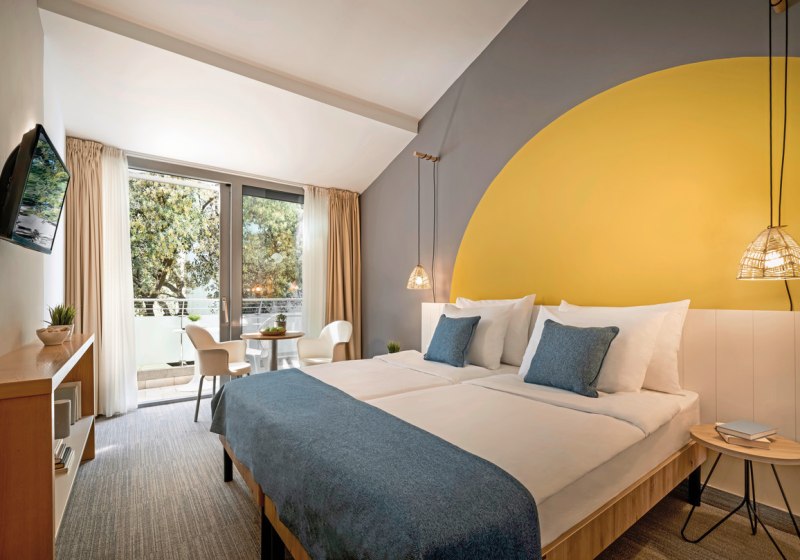 Zimmer & Wohnkomfort