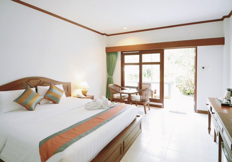 Zimmer & Wohnkomfort