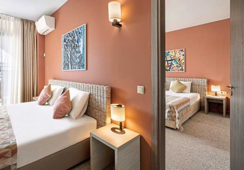 Zimmer & Wohnkomfort