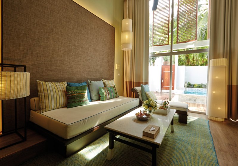 Zimmer & Wohnkomfort