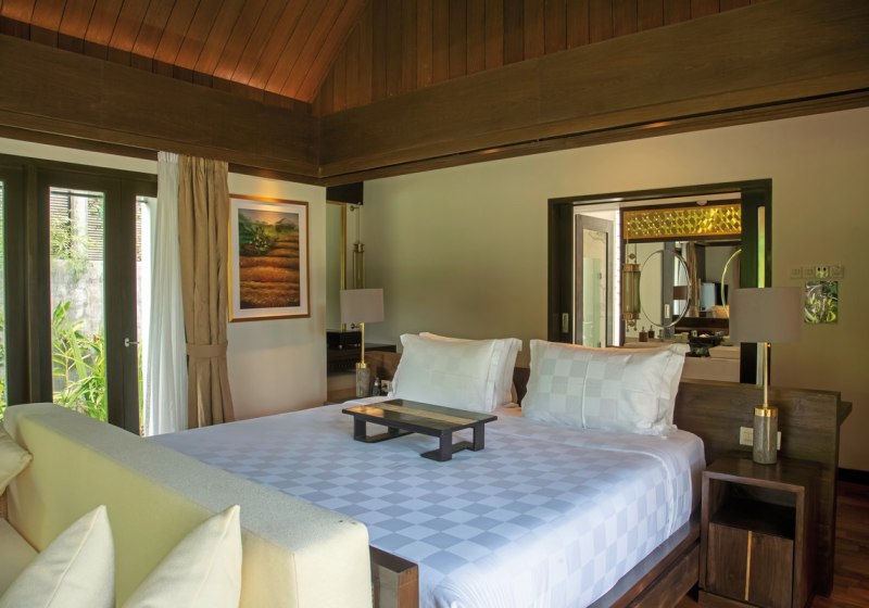 Zimmer & Wohnkomfort