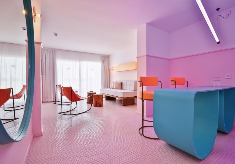 Zimmer & Wohnkomfort