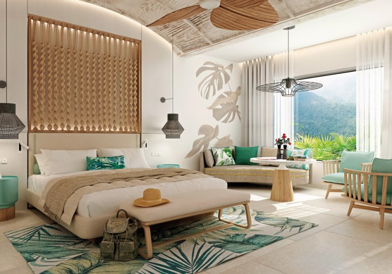 Zimmer & Wohnkomfort