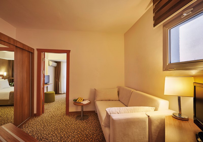 Zimmer & Wohnkomfort