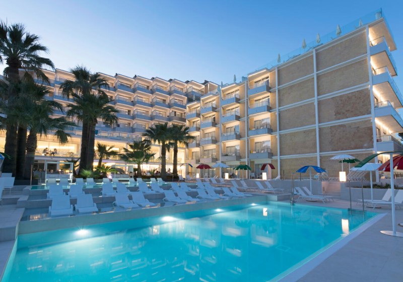 Hotel Allgemein