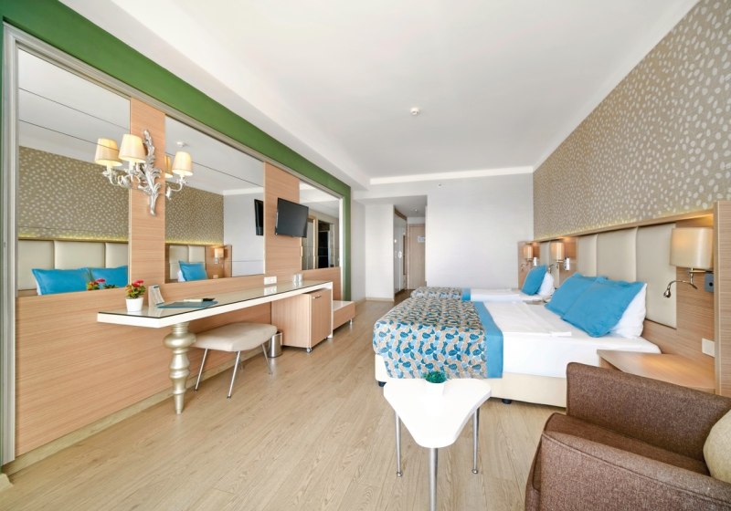 Zimmer & Wohnkomfort