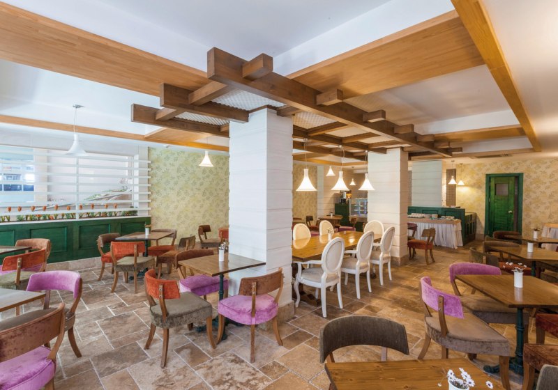 Kulinarik & Restaurants