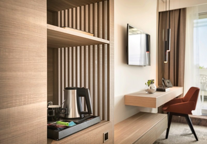 Zimmer & Wohnkomfort