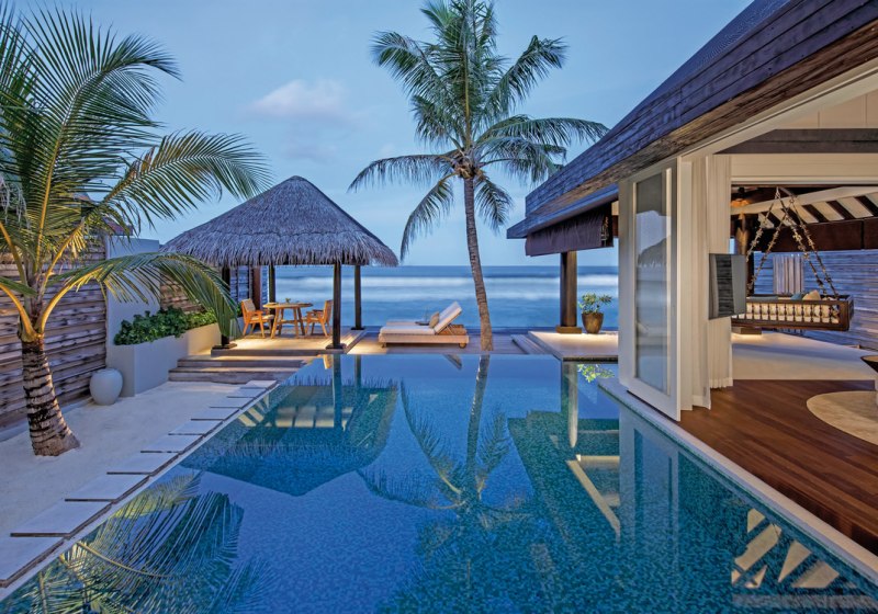 Zimmer & Wohnkomfort