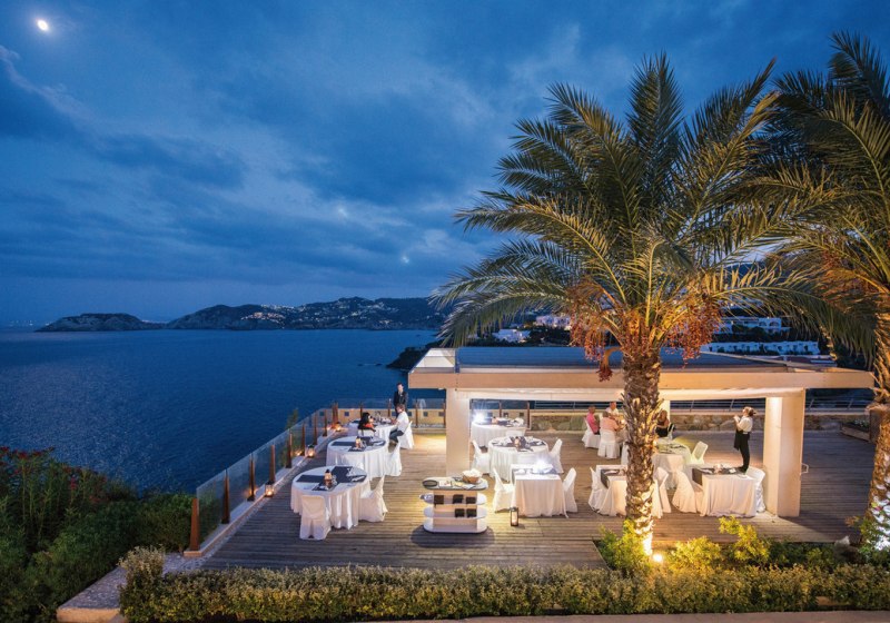 Kulinarik & Restaurants