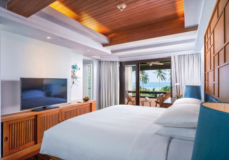 Zimmer & Wohnkomfort