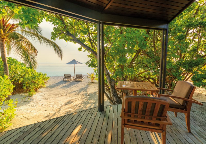 Zimmer & Wohnkomfort