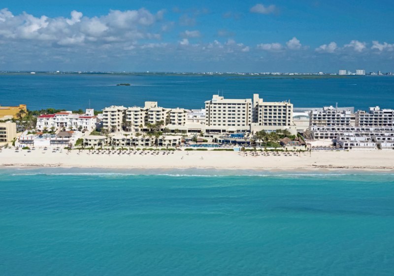 Beispiel: Ausstattung & Service