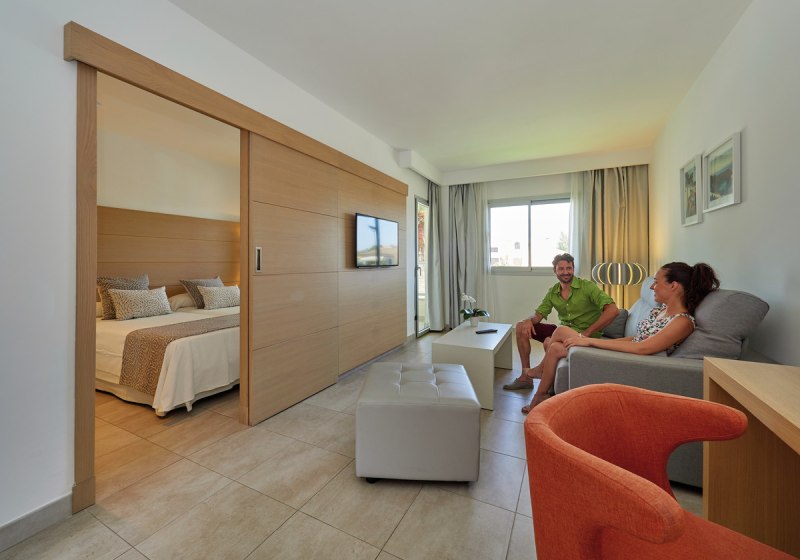 Zimmer & Wohnkomfort