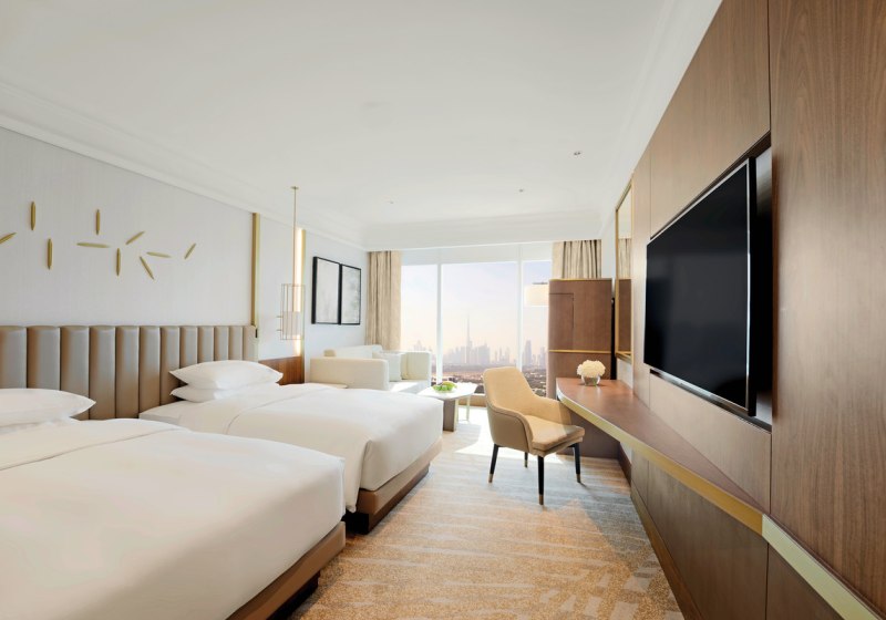 Zimmer & Wohnkomfort