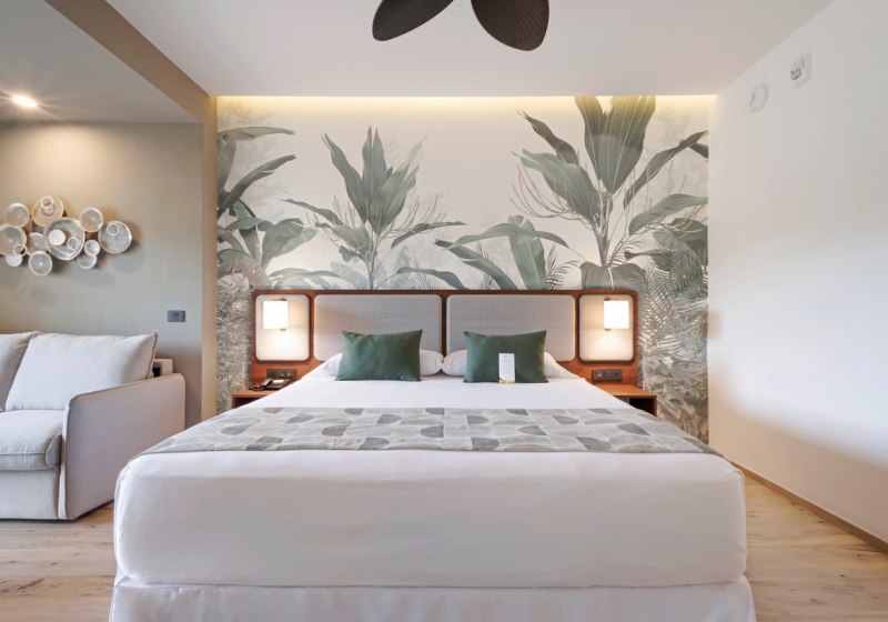 Zimmer & Wohnkomfort