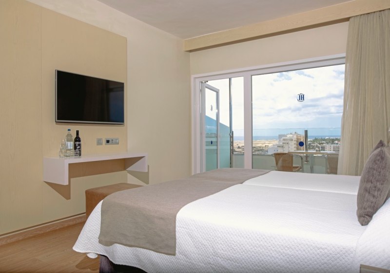 Zimmer & Wohnkomfort