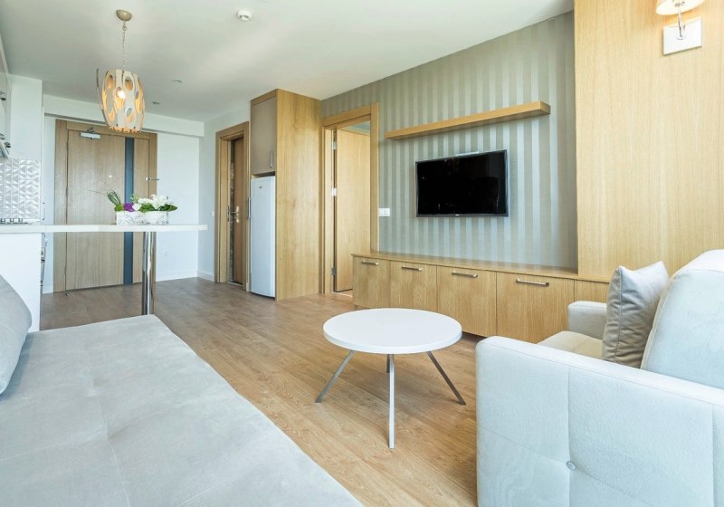 Zimmer & Wohnkomfort