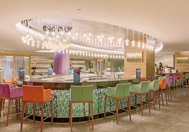 Kulinarik & Restaurants