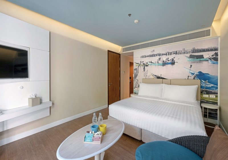 Zimmer & Wohnkomfort