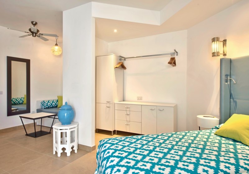 Zimmer & Wohnkomfort