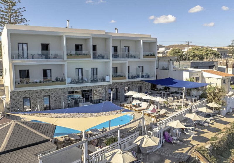 Hotel Allgemein