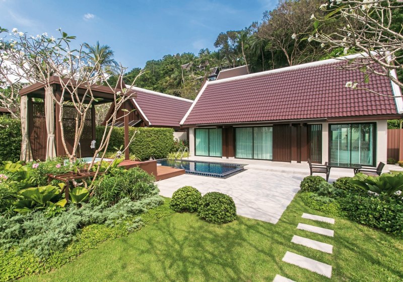 Zimmer & Wohnkomfort