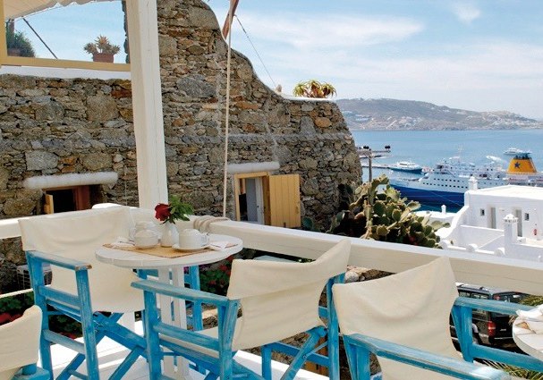 Kulinarik & Restaurants