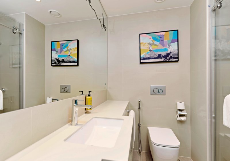 Zimmer & Wohnkomfort