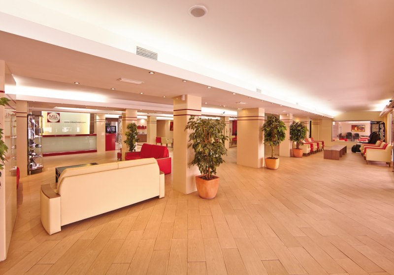 Hotel Allgemein