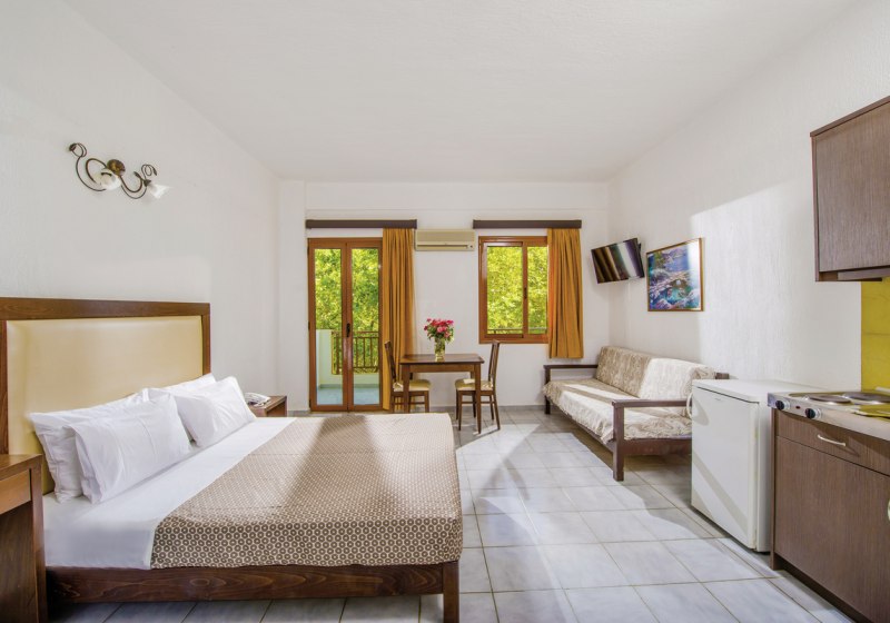 Zimmer & Wohnkomfort