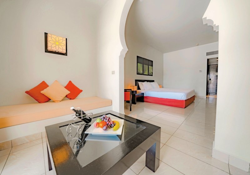 Zimmer & Wohnkomfort